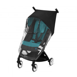 Regenscherm/windscherm Cybex Rain Cover, geschikt voor buggy Cybex Libelle 3.0