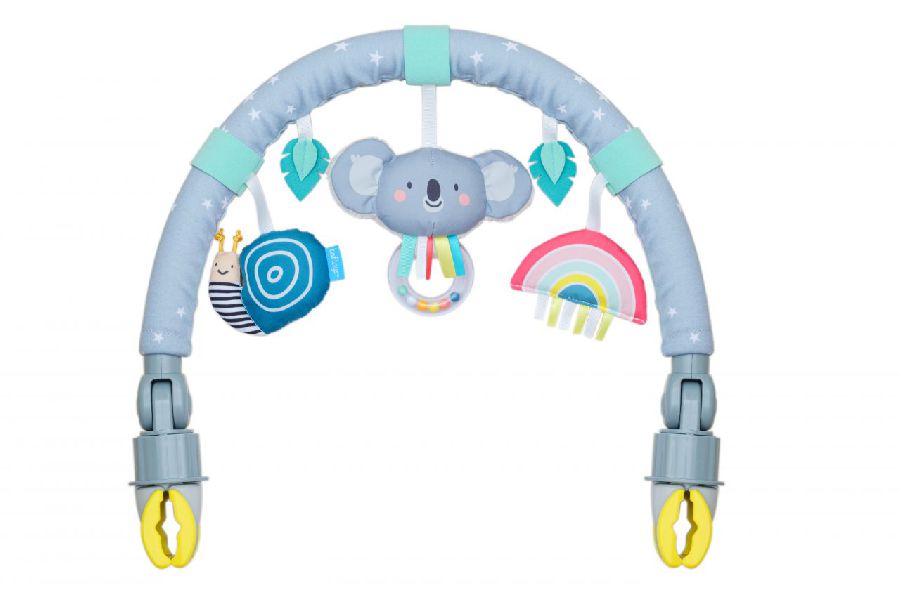 Speelboog met speeltjes Taf Toys Arch | Koala Daydream