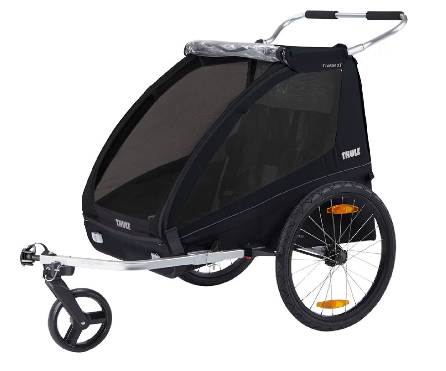 Fietskar Thule Coaster XT 2