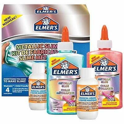 Elmer's Slime Kits