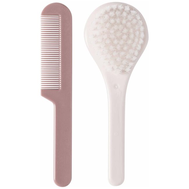 Borstel/Kam Luma Brush & comb | Borstel/Kam