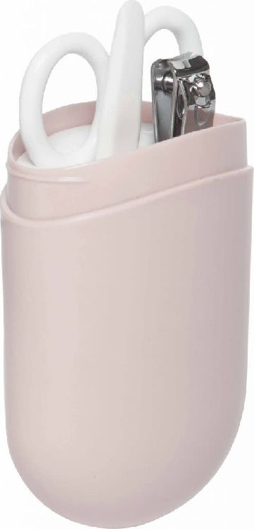 Manicureset Luma Baby manicure set | Blossom Pink