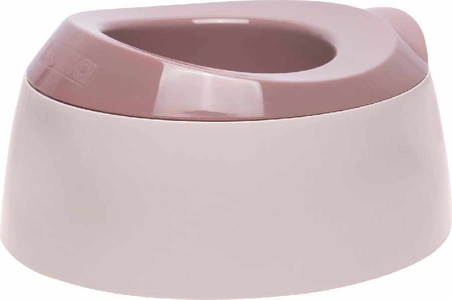 Wc-potje Luma Potty | Blossom Pink