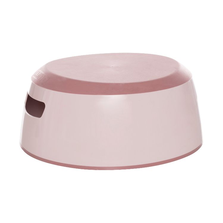 Opstapje Luma Step stool | Blossom Pink