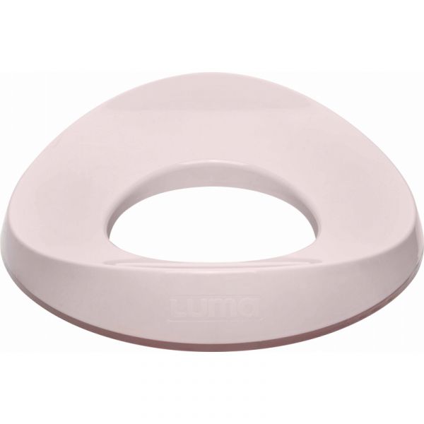 Wc-verkleiner Luma Toilet seat | Blossom Pink