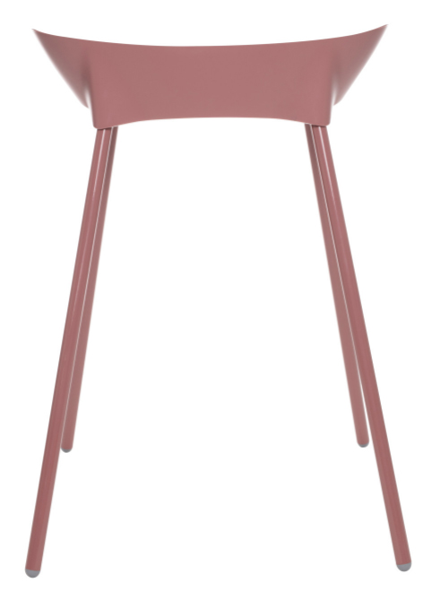 Badstaander Luma Bath stand, geschikt voor Luma Baby bath | Blossom Pink