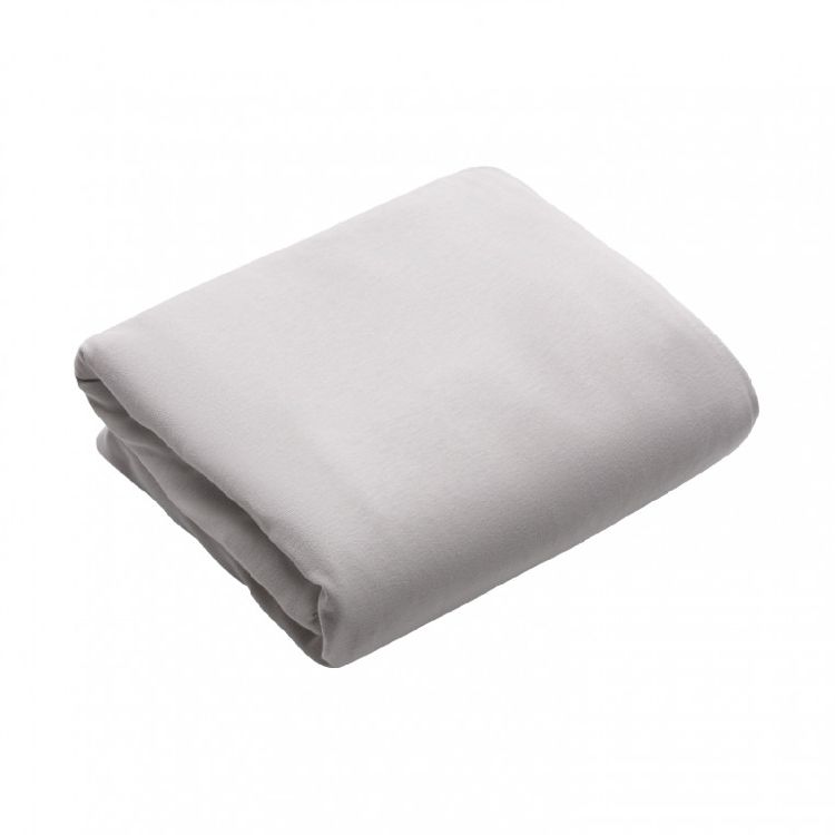 Hoeslaken Bugaboo Cotton sheet, geschikt voor reisbed Bugaboo Stardust