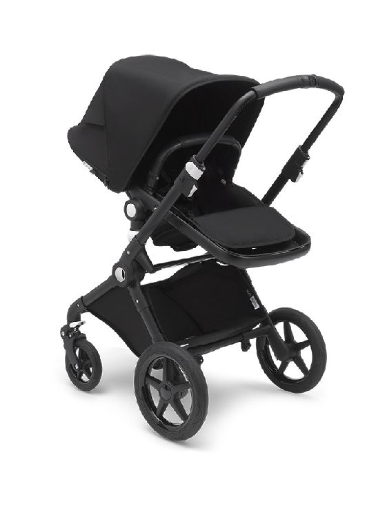 Wandelwagen Bugaboo Lynx Complete