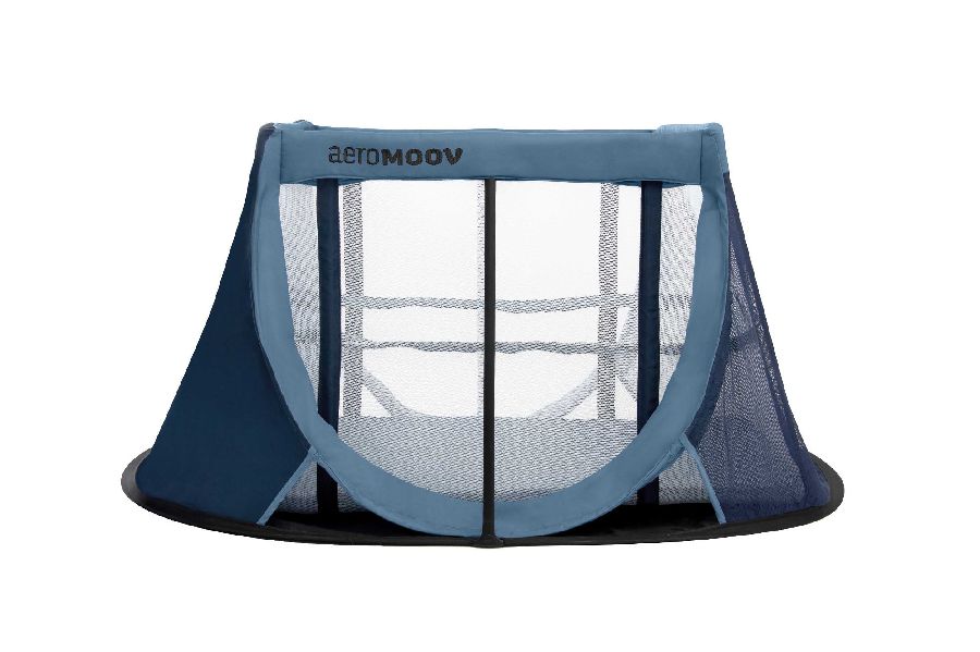 Reisbed Aeromoov Instant Travel Cot