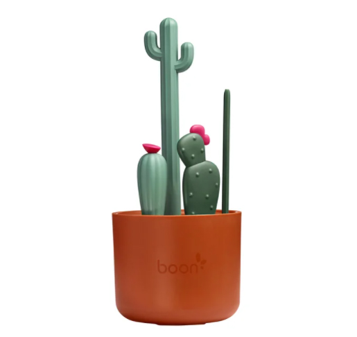 Flessenborstel Boon Cactus