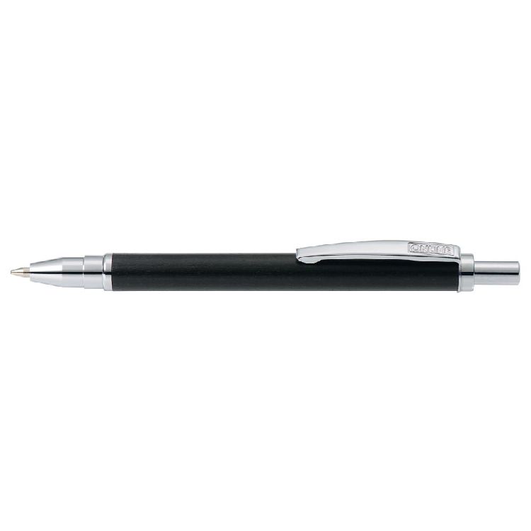 Balpen ONLINE Mini Wood Pen, standaard