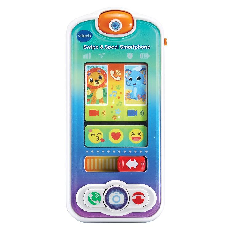 Telefoon Vtech Swipe & Speel Smartphone