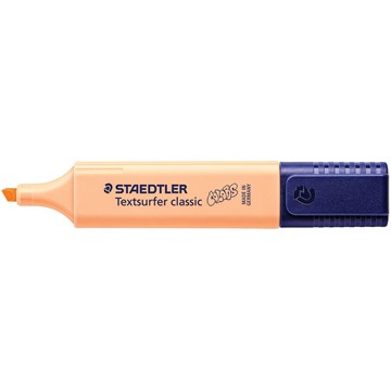 Stift Staedtler Textsurfer Classic - Pastel, tekstmarker