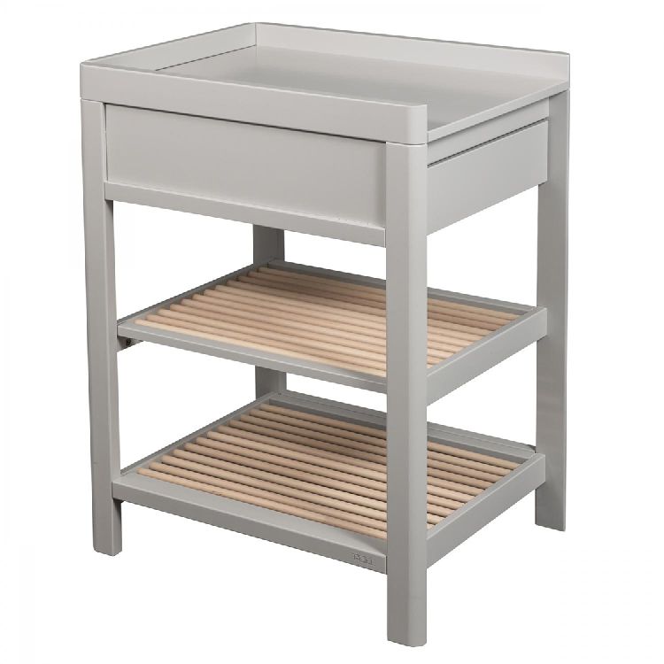 Verzorgingstafel TROLL Changing table Lukas Duo | Troll Nursery