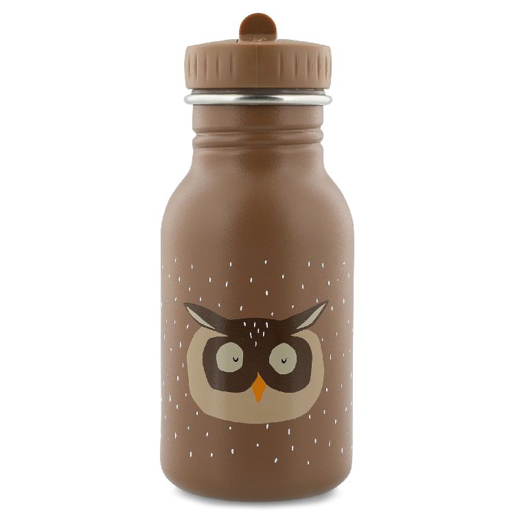 Drinkfles Trixie Water drinking bottle | Mr. Owl School