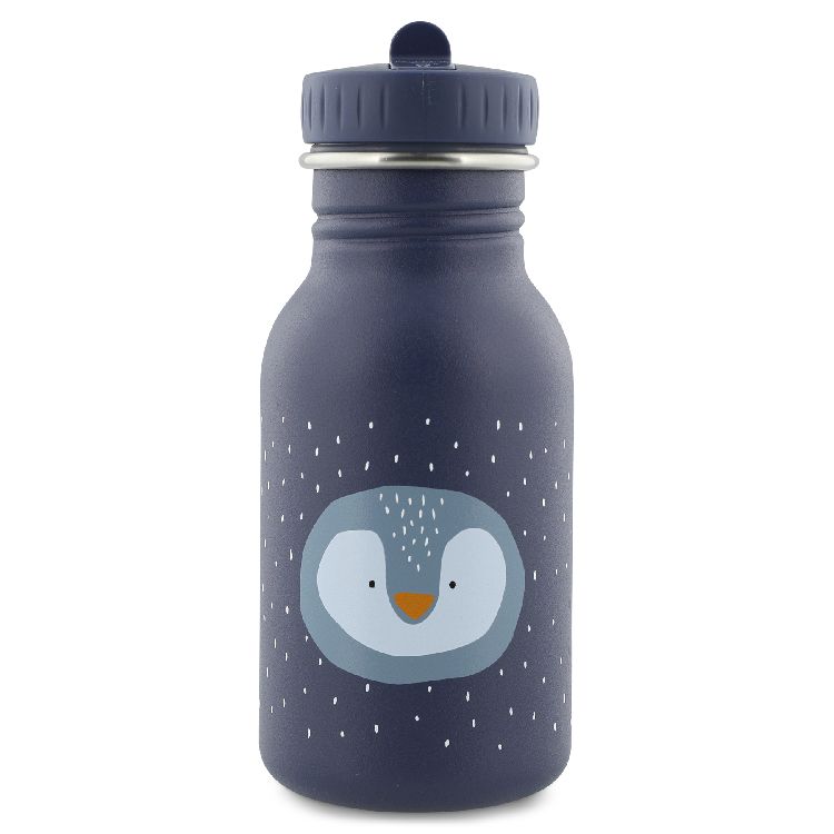 Drinkfles Trixie Water drinking bottle | Mr. Penguin School