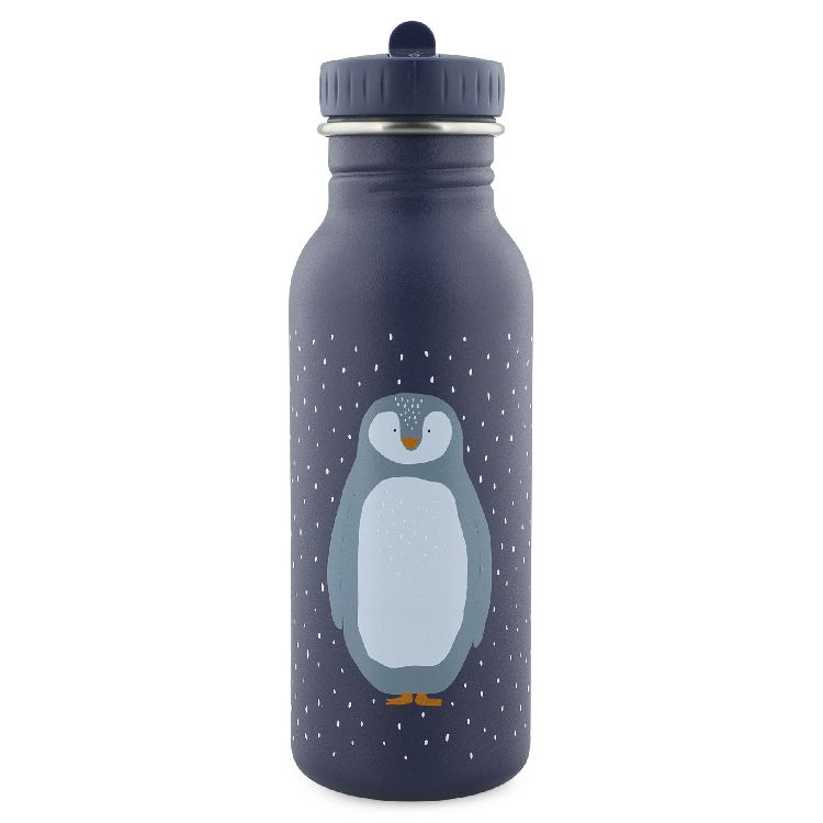 Drinkfles Trixie Water drinking bottle | Mr. Penguin School