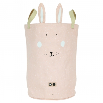 Mand Trixie Toy Bag Large | Mrs. Rabbit Playtime