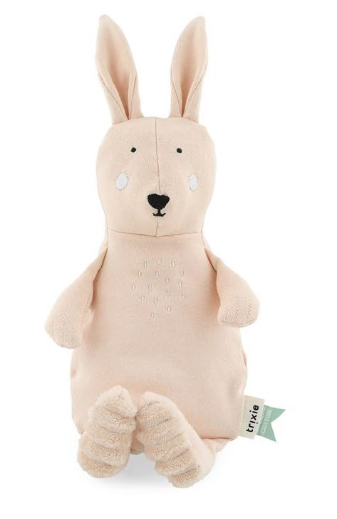 Knuffel Trixie Plush Toy Small, pluche knuffel | Mrs. Rabbit Playtime