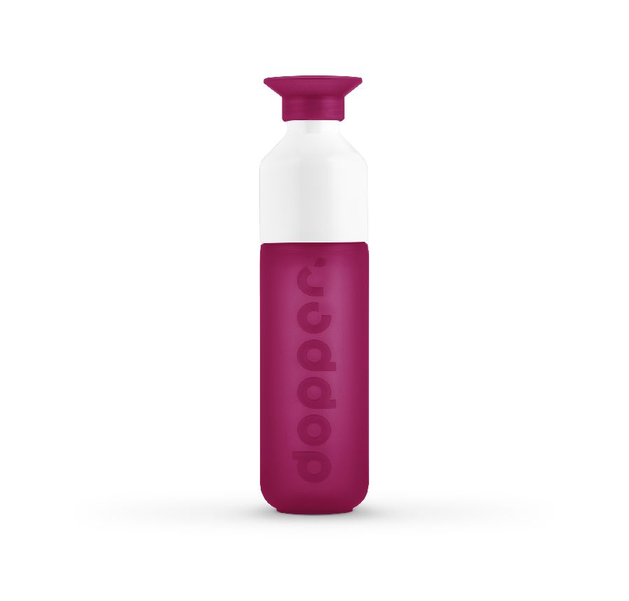 Drinkfles Dopper Dopper Original | fuchsia