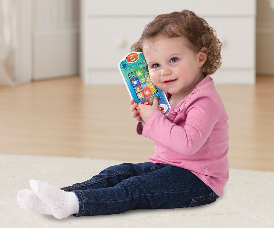 Telefoon Vtech Swipe & Speel Smartphone