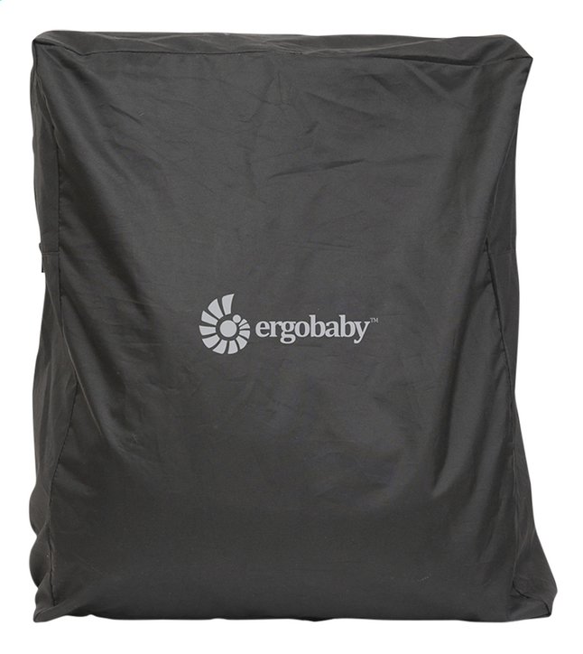 Transporttas Ergobaby Carry Bag, geschikt voor buggy Ergobaby Metro+/Metro+ Deluxe