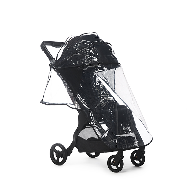 Regenscherm/windscherm Ergobaby Weather cover, geschikt voor buggy Ergobaby Metro+