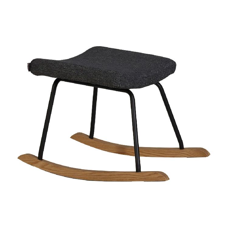 Voetenbank Quax Hocker, geschikt voor Chair De Luxe Quax | Rocking Adult