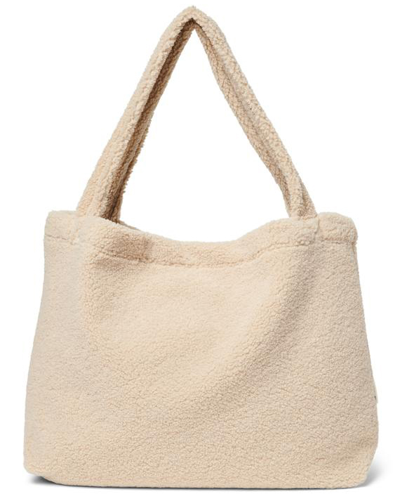 VERZORGINGSTAS Studio Noos Mom bag Teddy, mom bag zonder luiermat