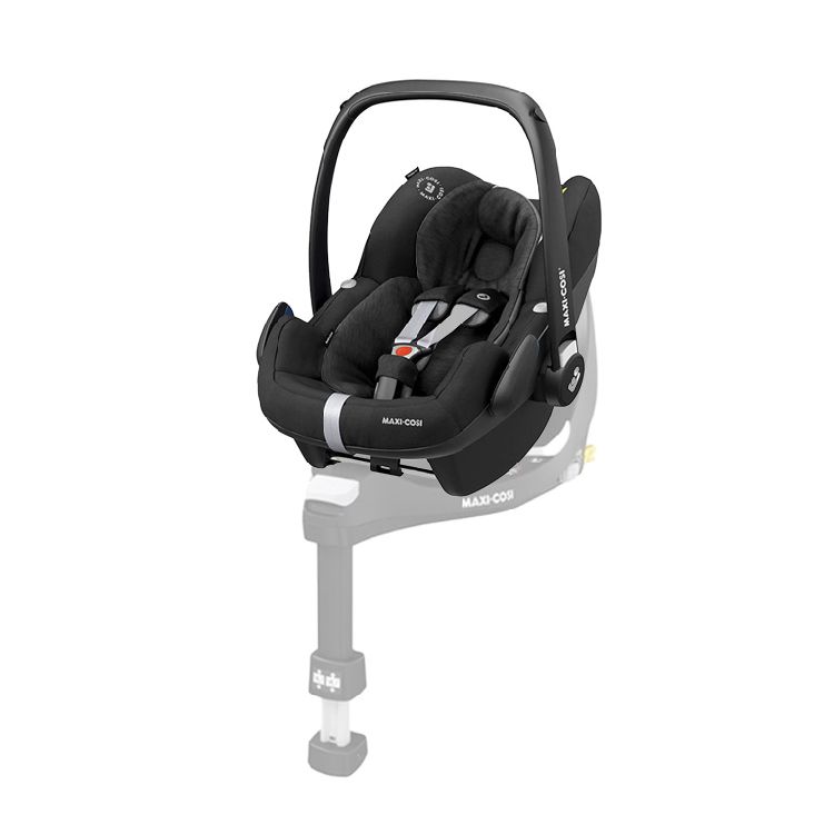leer Beperking Triatleet Autostoel Maxi-Cosi Pebble Pro i-Size | Paradisio