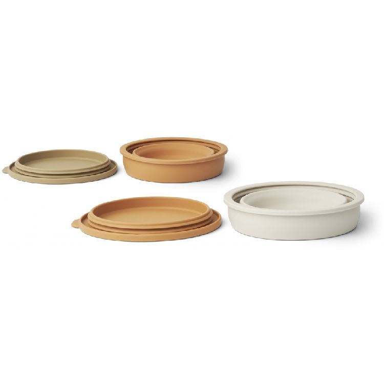 Bord Liewood Dale Foldable Bowl, kom