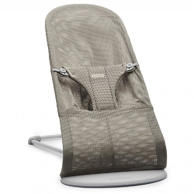 Relax Babybjorn Bliss | Mesh