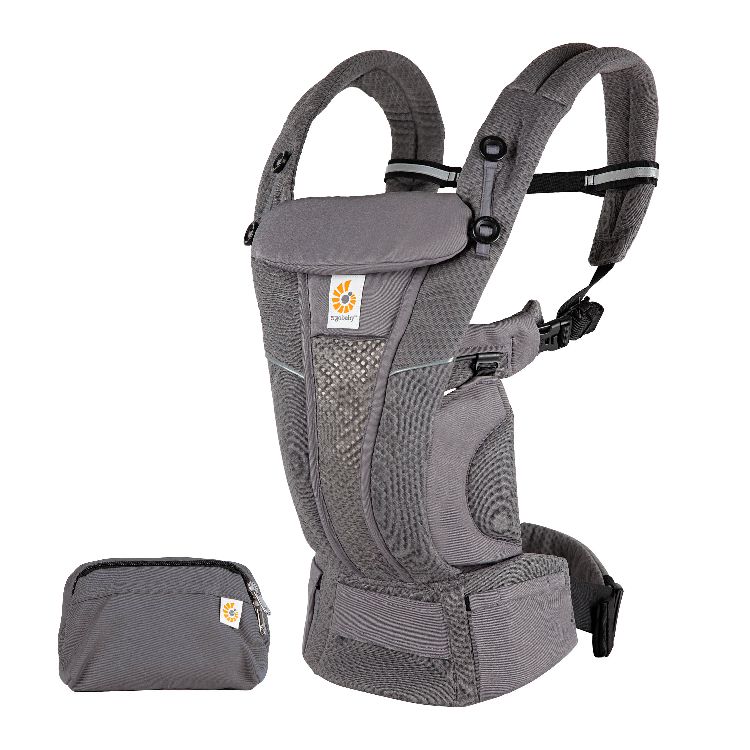 Babybuidel Ergobaby Omni Breeze