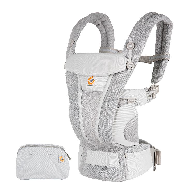 Babybuidel Ergobaby Omni Breeze