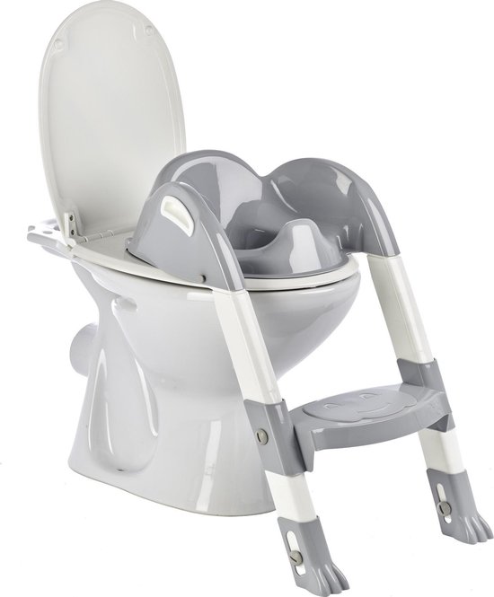 Wc-verkleiner Thermobaby Kiddyloo