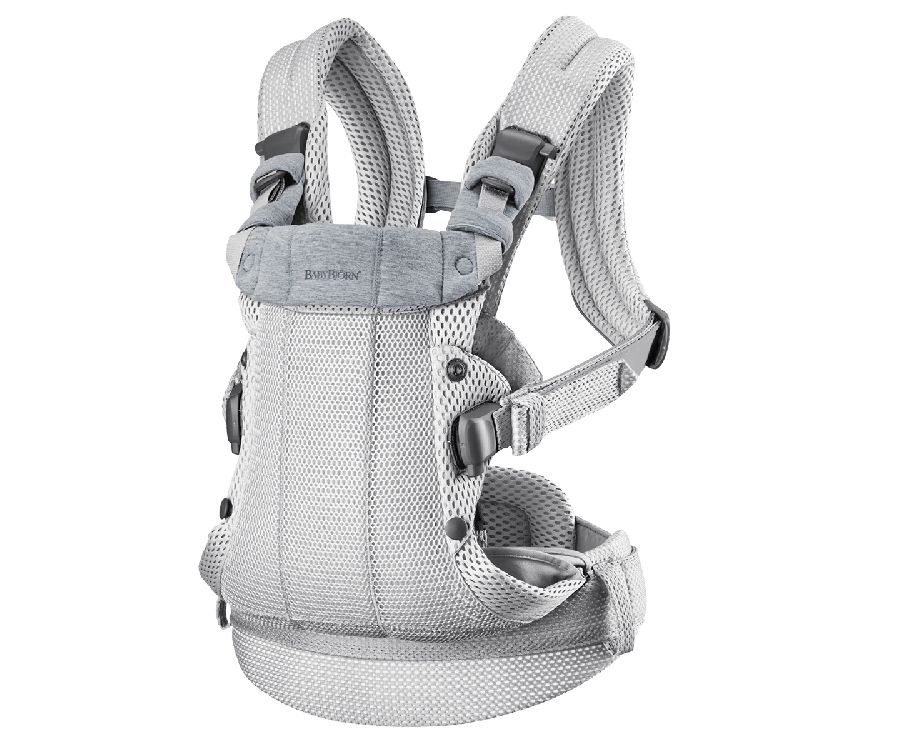 Babybuidel Babybjorn Harmony | Mesh