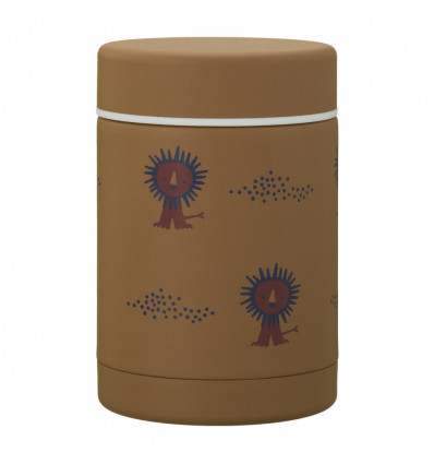 Thermos pot / food jar FRESK Food Jar | Lion