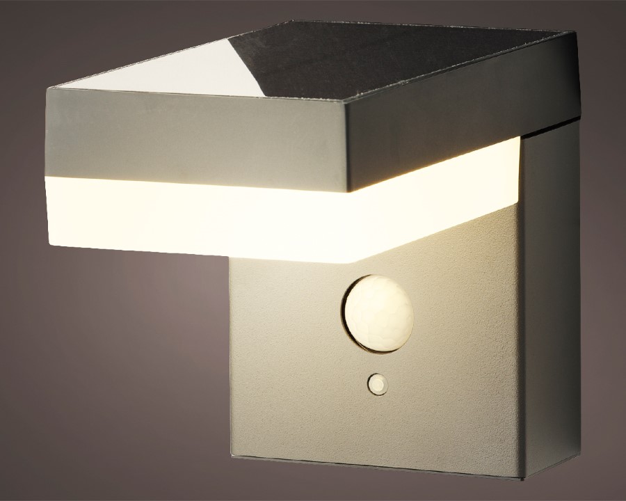 Verlichting Lumineo, wandlamp