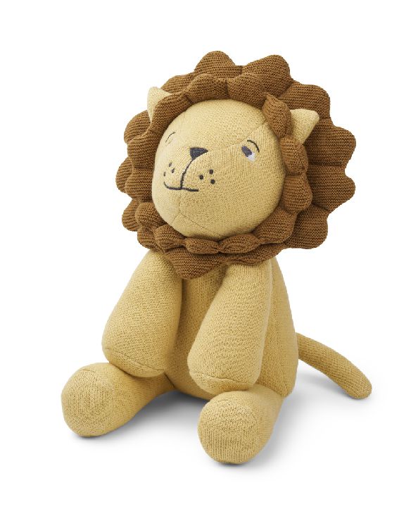 Knuffel Liewood Darcy, pluche knuffel | Lion