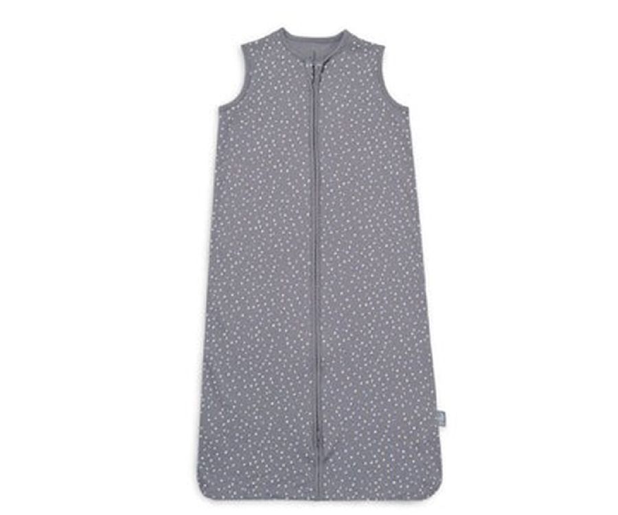 Slaapzak Jollein, 3/6 maanden, 3.0 TOG | Spickle storm grey