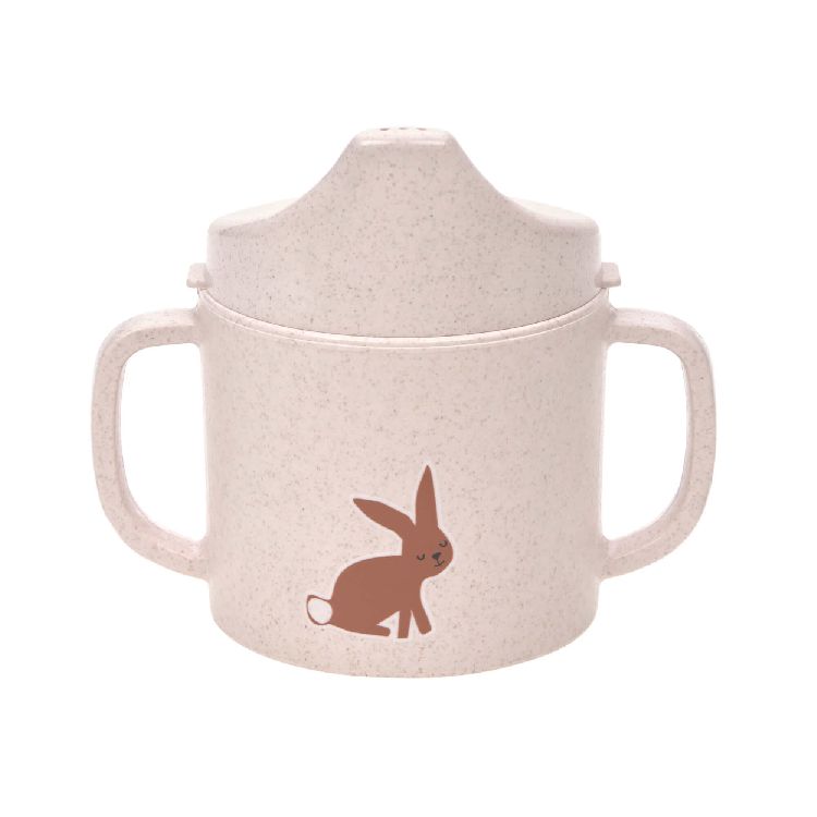 Drinkbeker Laessig Sippy Cup | Little Forest Rabbit