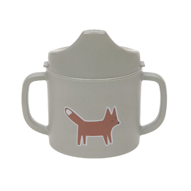 Drinkbeker Laessig Sippy Cup | Little Forest Fox