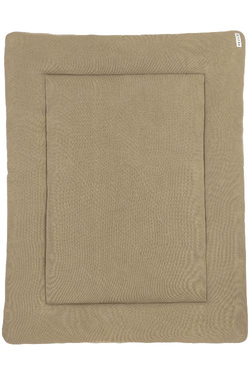 Parklegger Meyco Baby | Knit Basic taupe