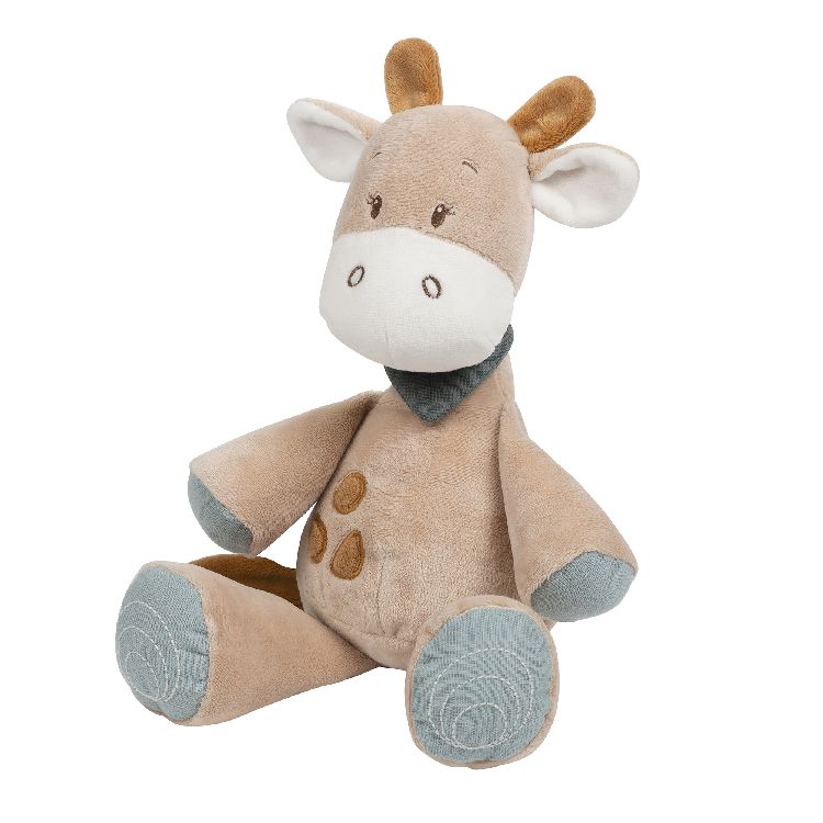 Knuffel Nattou Cuddly Luna the giraffe, pluche knuffel | Luna & Axel