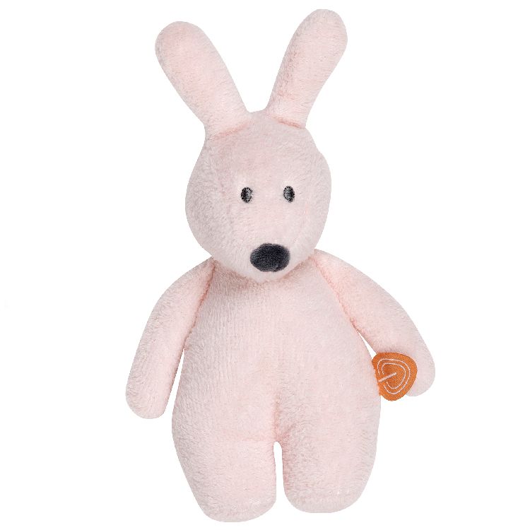 Rammelaar Nattou Rattle Bonnie the bunny | Susie & Bonnie