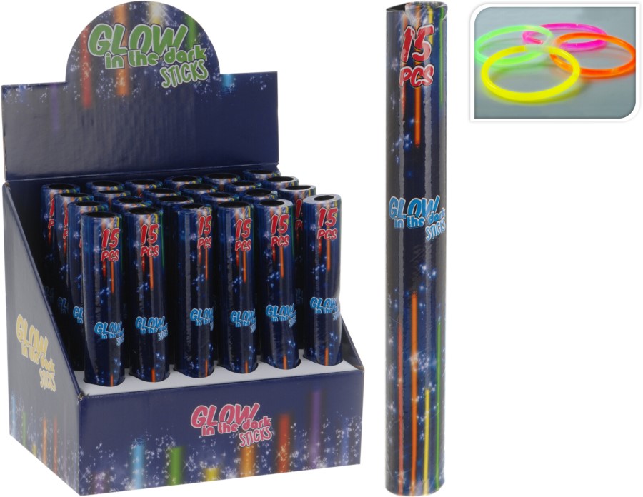 Armband Glow In The Dark Sticks