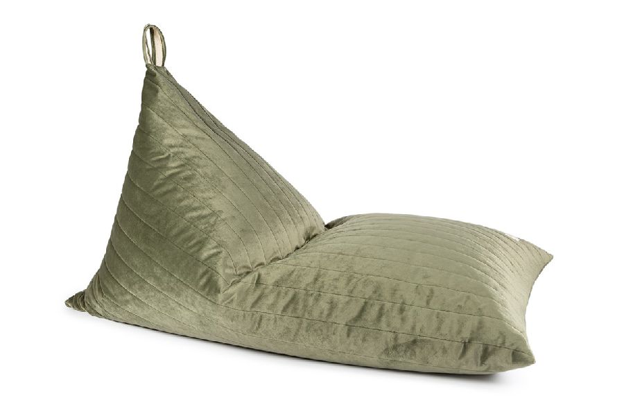 Zitzak Nobodinoz Essaouira Beanbag | EcoVelvet