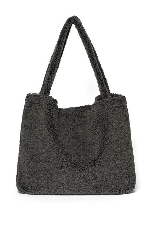 VERZORGINGSTAS Studio Noos Mom bag Teddy, mom bag zonder luiermat