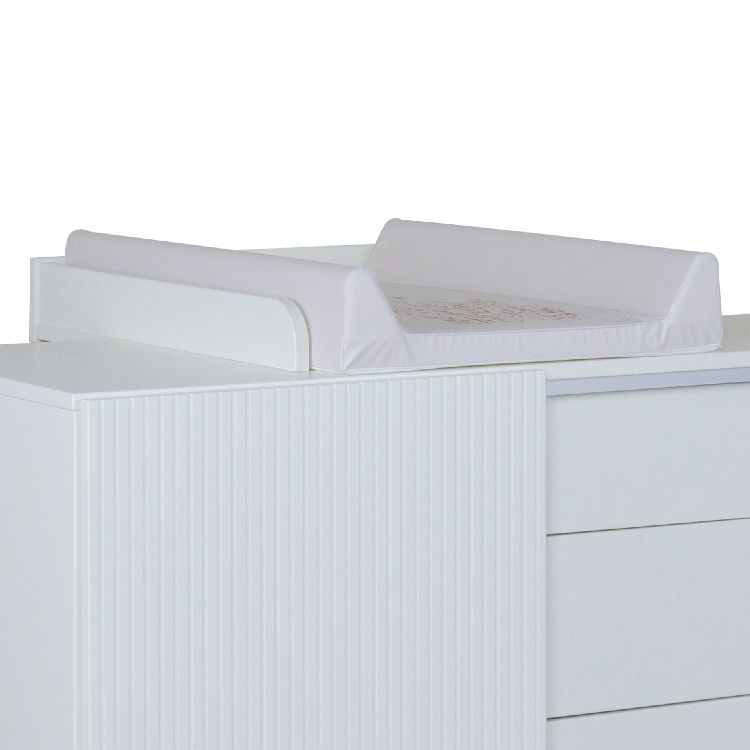 Commodeverdieper Quax, Mood White, Mood White, geschikt voor commode Quax Mood White