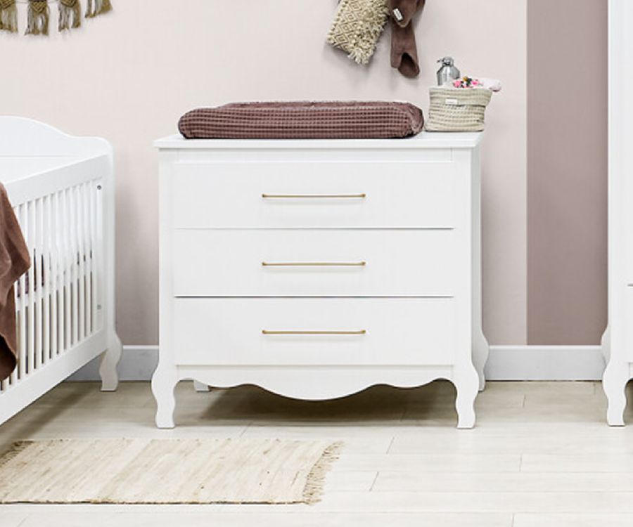 Commode Bopita, Elena | Bopita